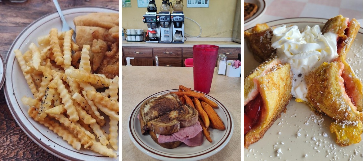 Johnny's Egg House
