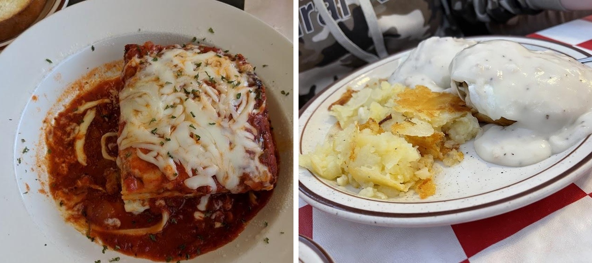 Johnny's Egg House