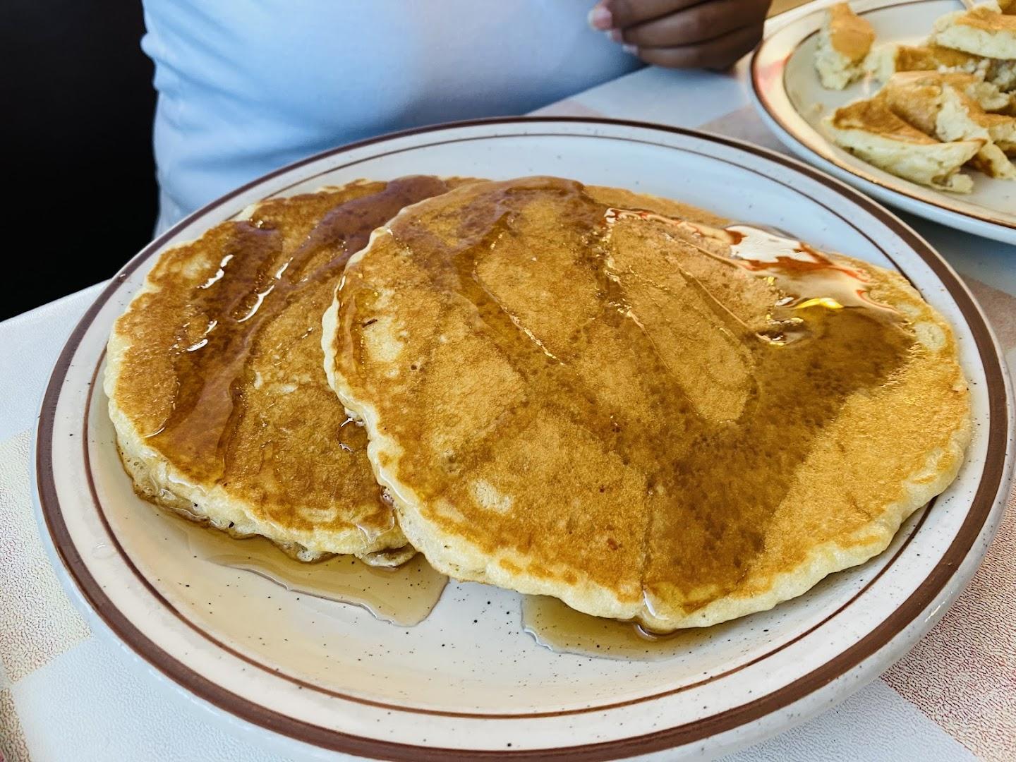 Johnny's Egg House