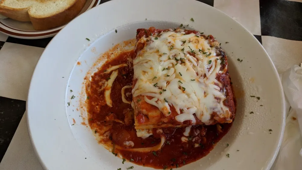 Lasagne